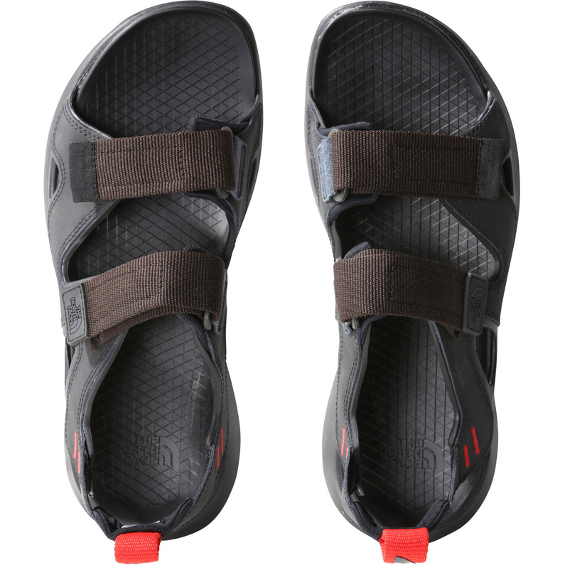 The North Face Herren Hedgehog III Sandale