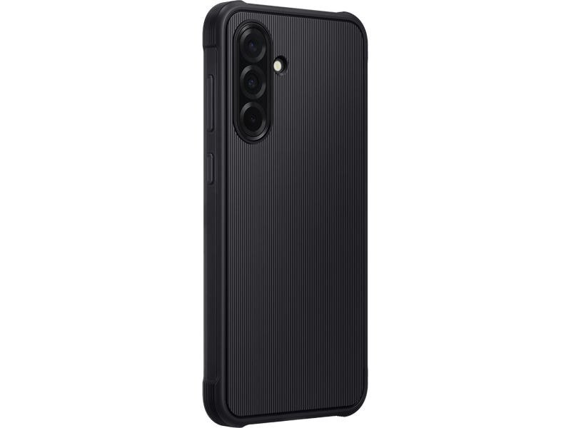 Samsung Back Cover Rugged Case Galaxy A36 Schutzhülle für Samsung Galaxy A36