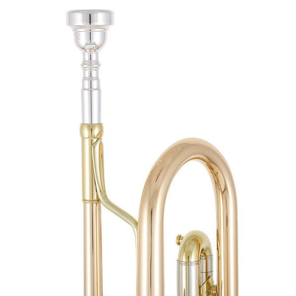 B&S 3137G-L Challenger I GM