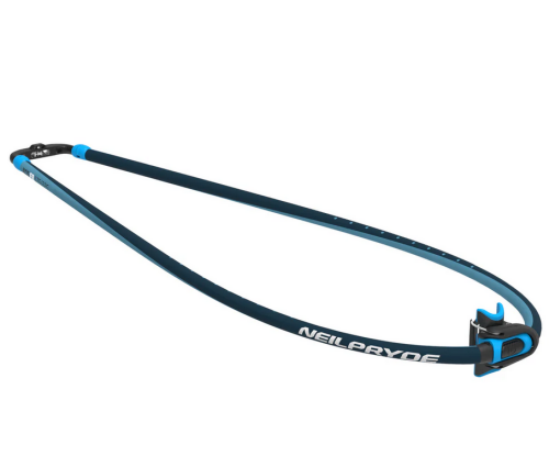 NeilPryde X-CS Freerace Carbon Boom 2025