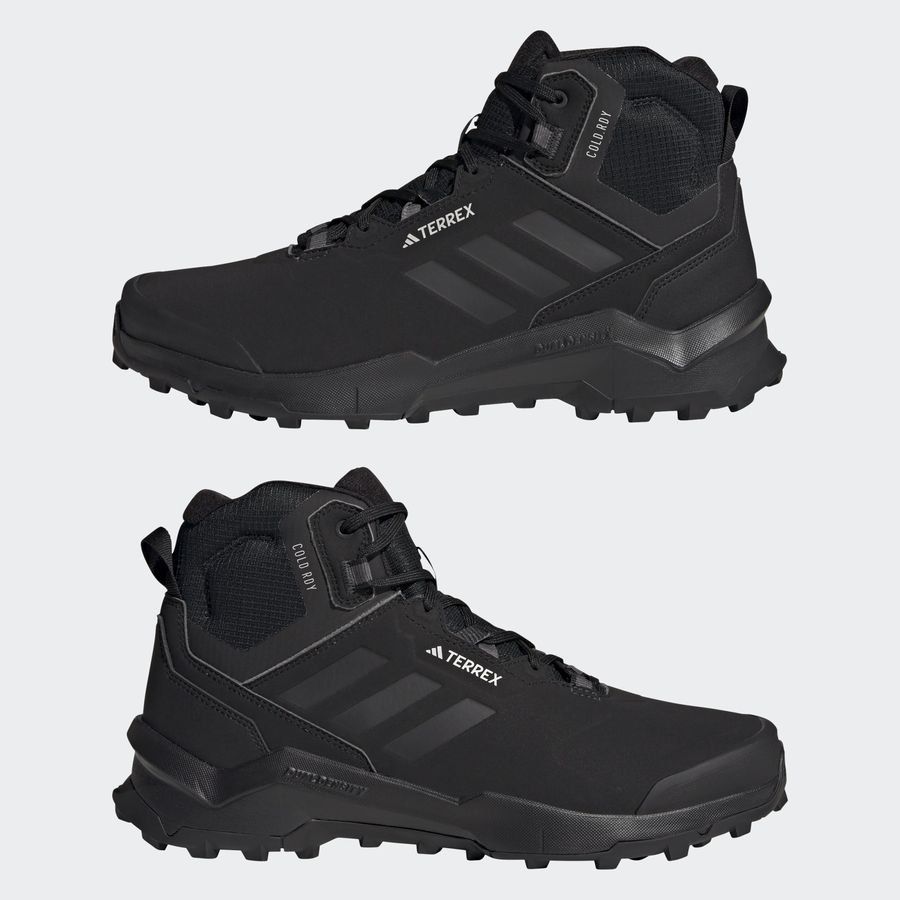 Adidas Chaussure de randonnée Terrex AX4 Mid Beta COLD.RDY