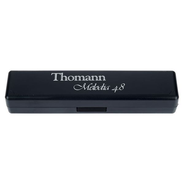 Thomann Melodia 48C Mundharmonika