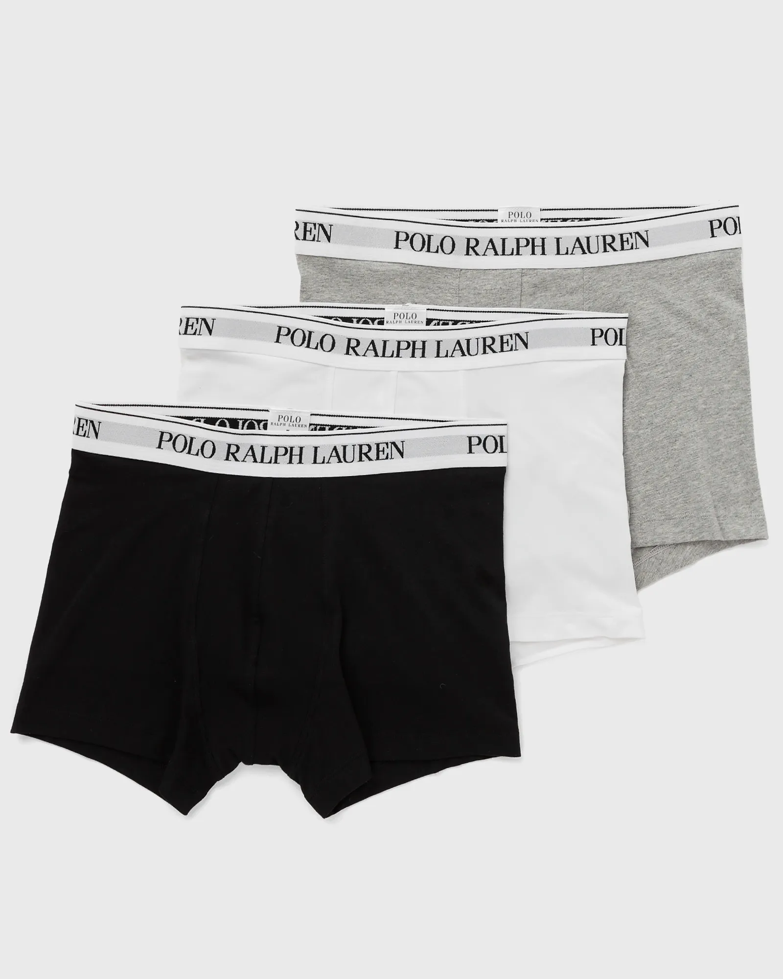 Polo Ralph Lauren CLASSIC TRUNK-3 PACK