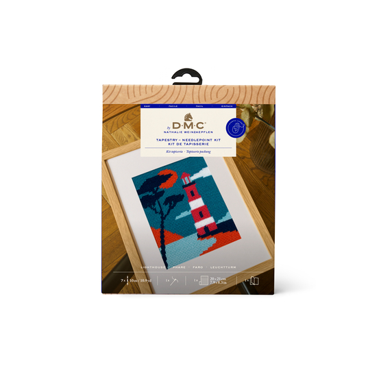 Kit Tapisserie Phare