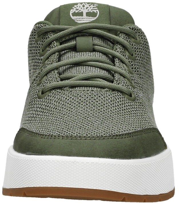 Timberland Maple Grove Knit Ox groen