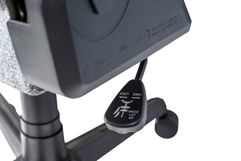 DX Racer Gaming Stuhl Hammer DX RACER HAMMER
