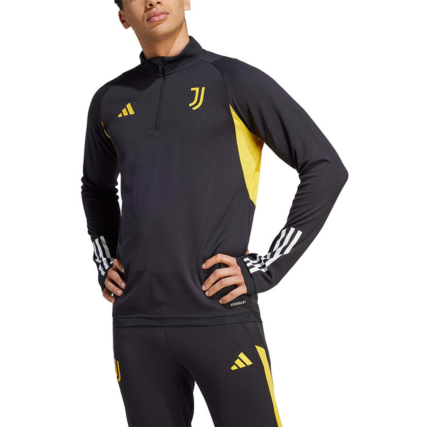 adidas Juventus Trainingspak
