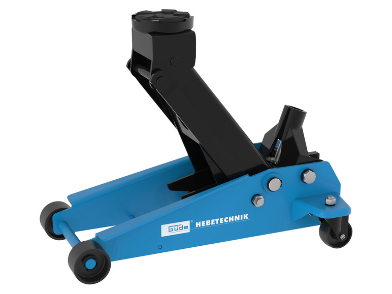 Hydraulische krik GRH