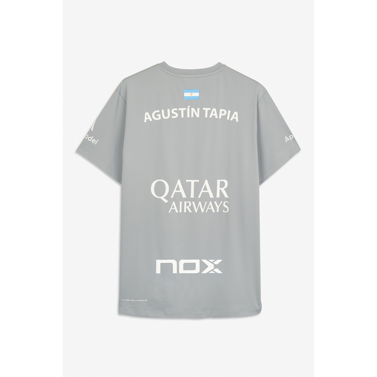 Nox AT10 Tapia Player Tee