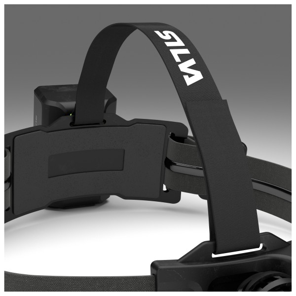 Silva - Free 2000 M - Lampe frontale