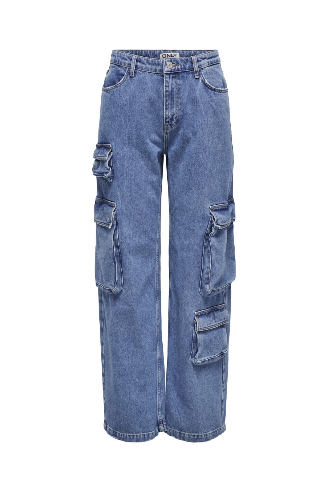 Only Onlmayday Reg Wide Cargo Cro