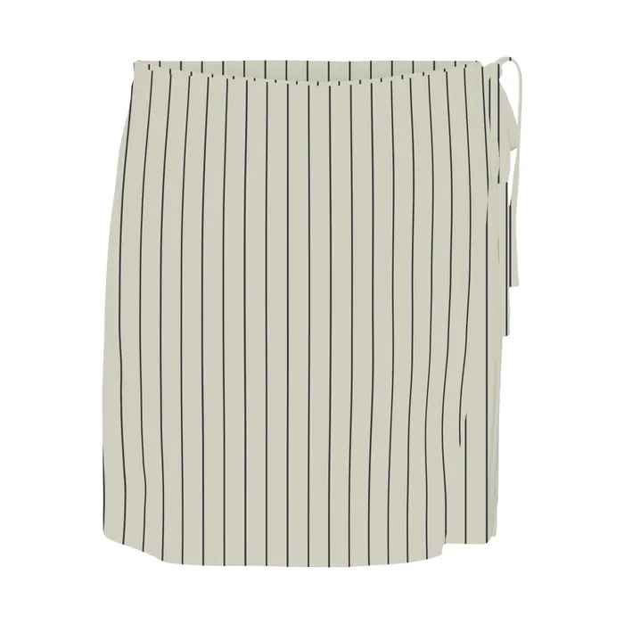 Vero Moda My Milo Wrap Skort Dames