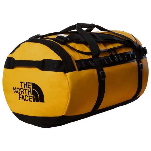 The North Face - Base Camp Duffel Recycled Medium - Sac de voyage