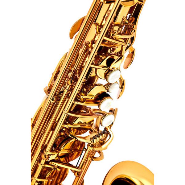 Keilwerth ST-110 Alto Saxophone