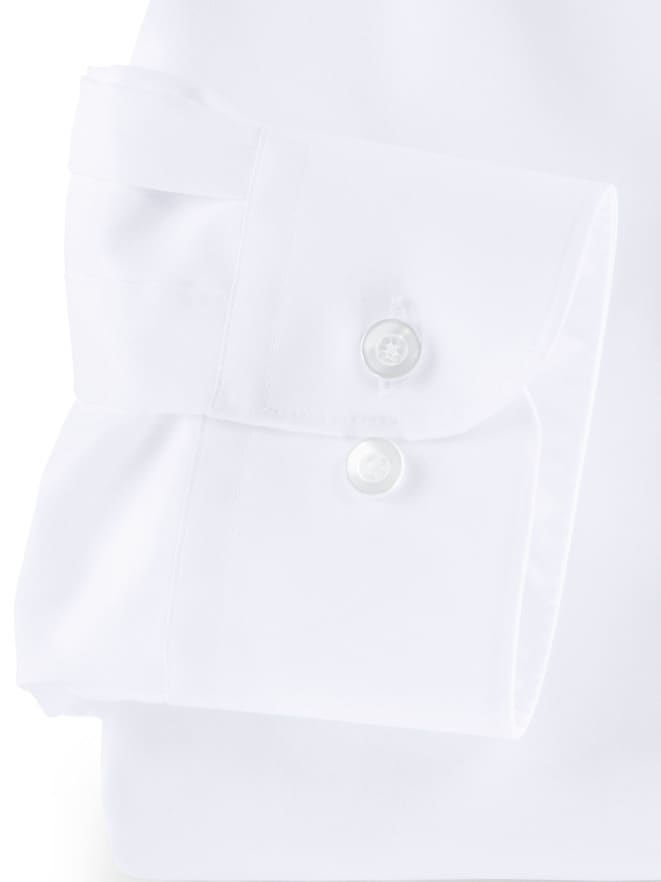 Extraglatt-Hemd Zip & Go