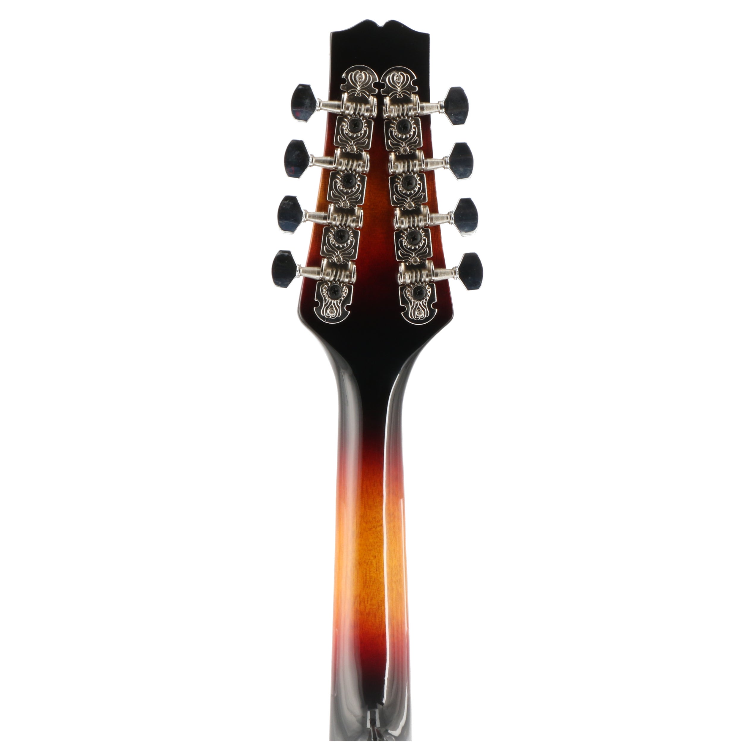 Fazley FMA421SB Sunburst A-stijl mandoline