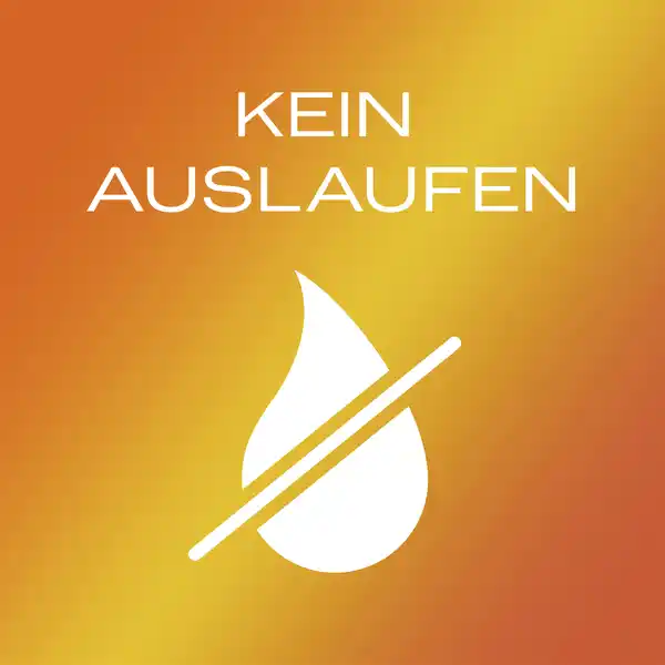 Wärmend Gleitgel