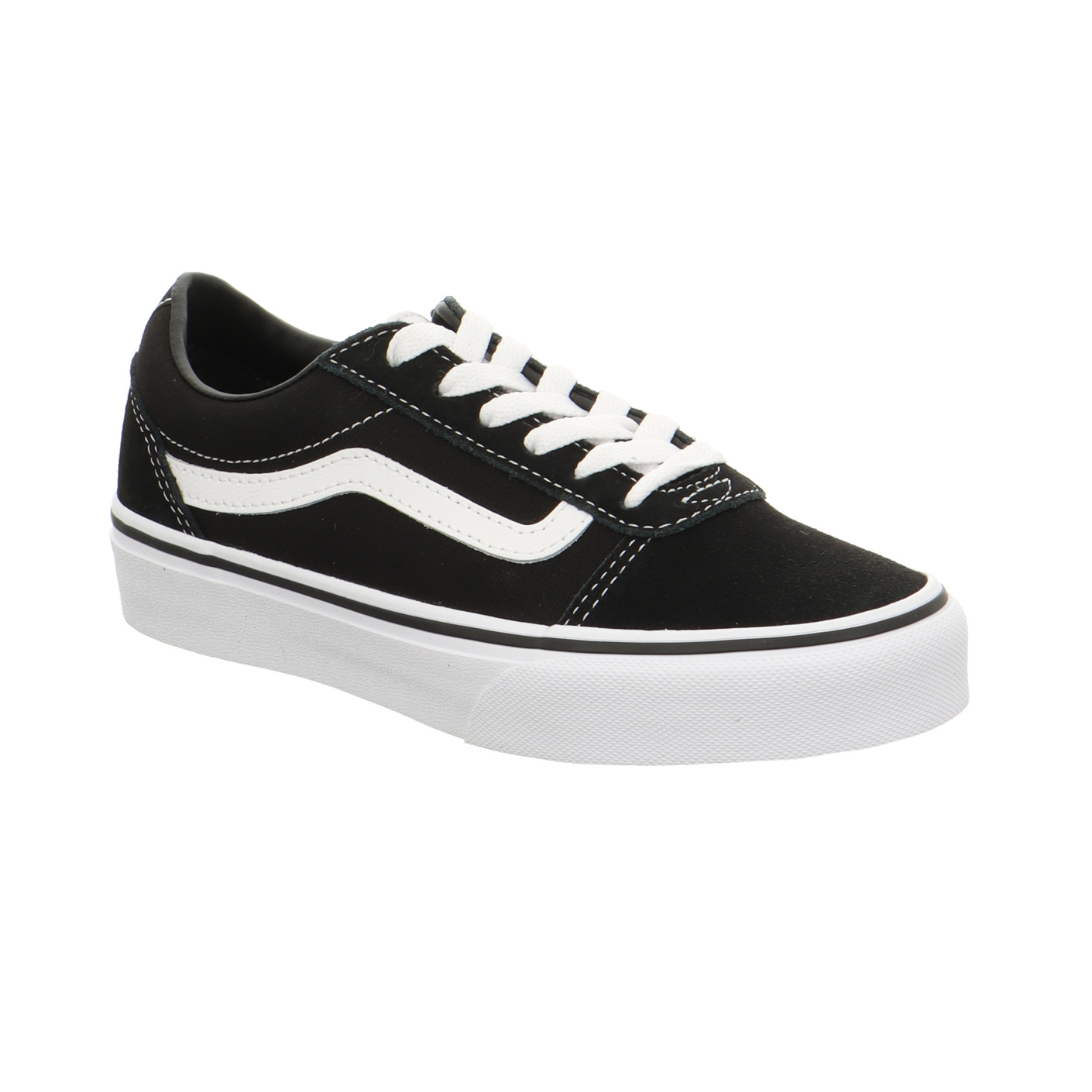 Sneaker schwarz