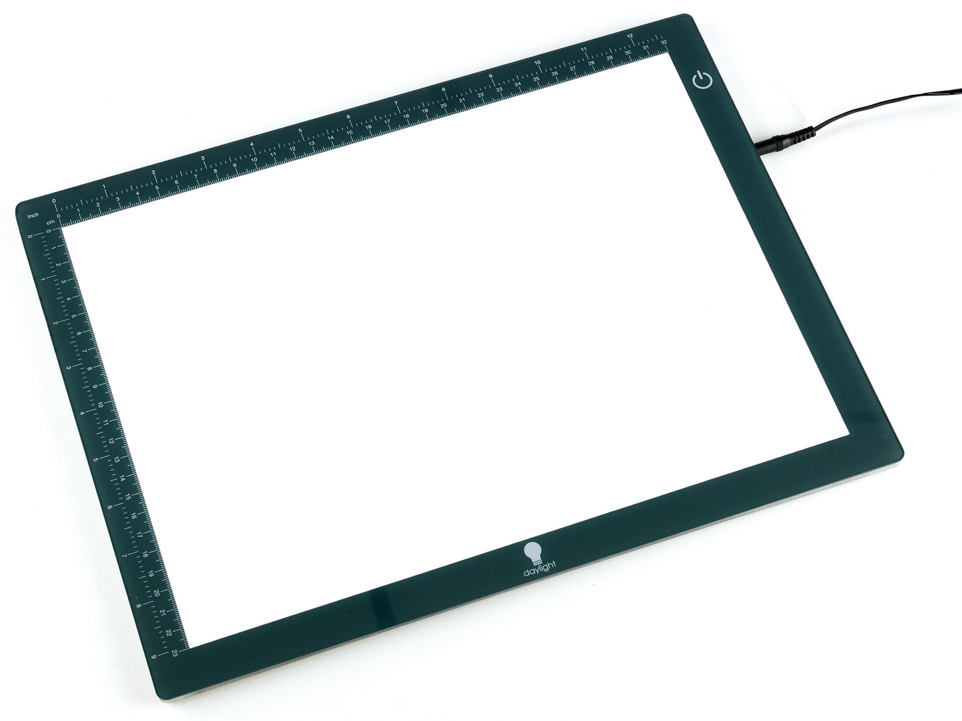 Daylight Wafer Lightbox