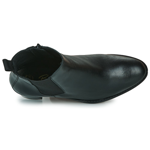Betty London - TABASCO - Noir