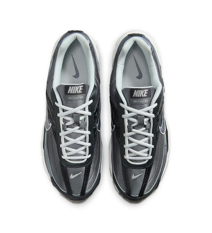 Nike Initiator IB3083 ANTHRACITE-MTLC-COOL-GREY-SMOK