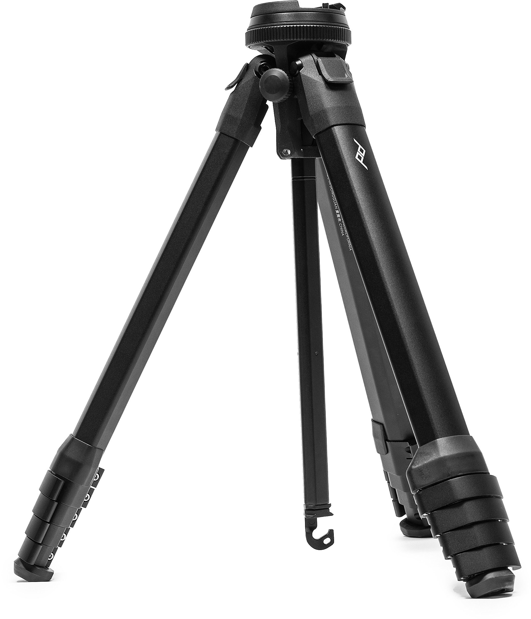 Travel Tripod Aluminium