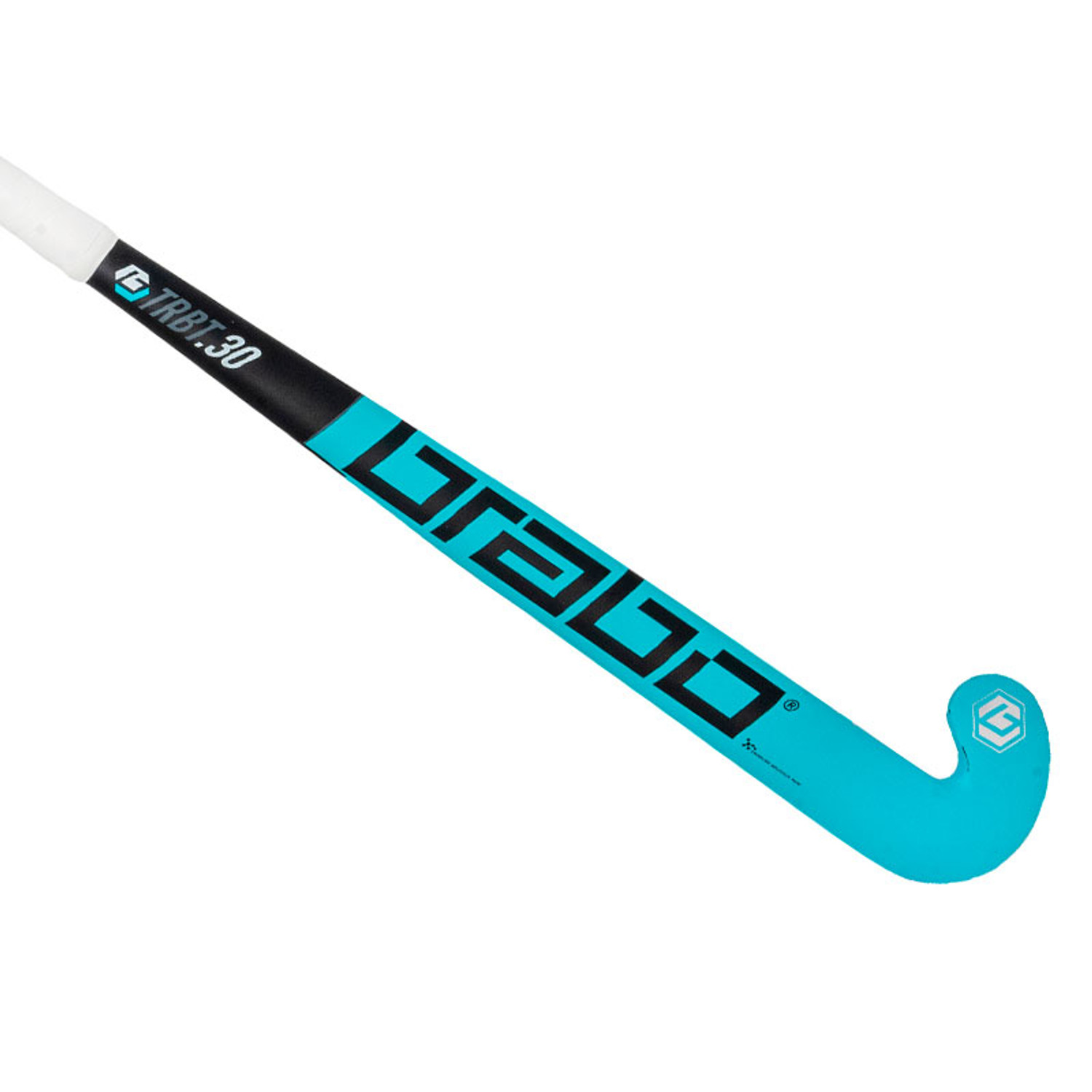 Brabo IT-30 MidBow Hout Indoor