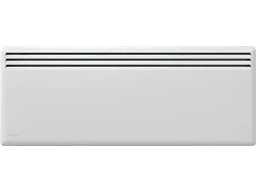 Nobø Varmepanel Frontudslip NFK4N 1500W 230-240V UDEN termostat - HUSK tilvalg af NCU-2Te eller Nobø termostat til styring via Hub.