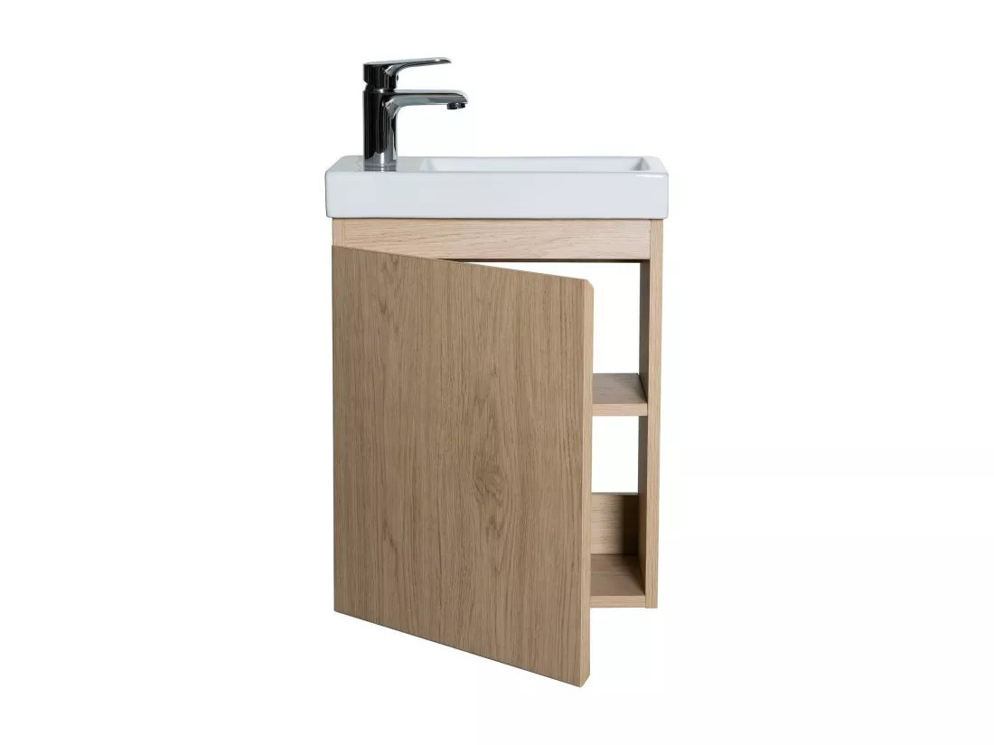 Meuble lave-mains LISA