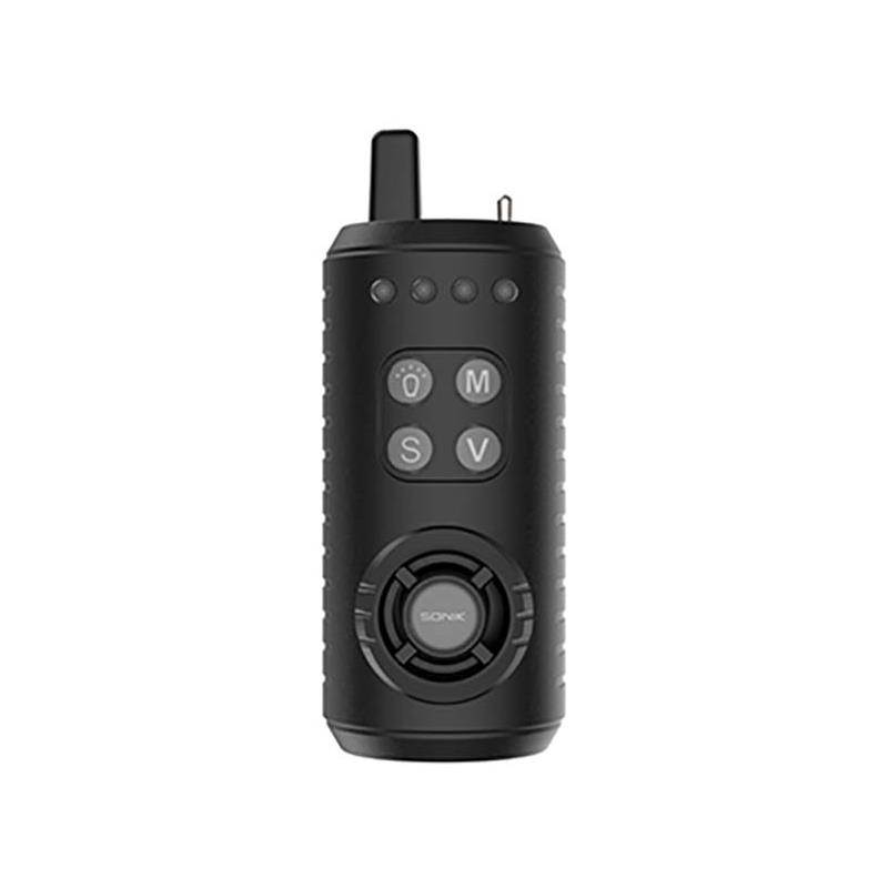 Centrale Sonik Gizmo2 Receiver
