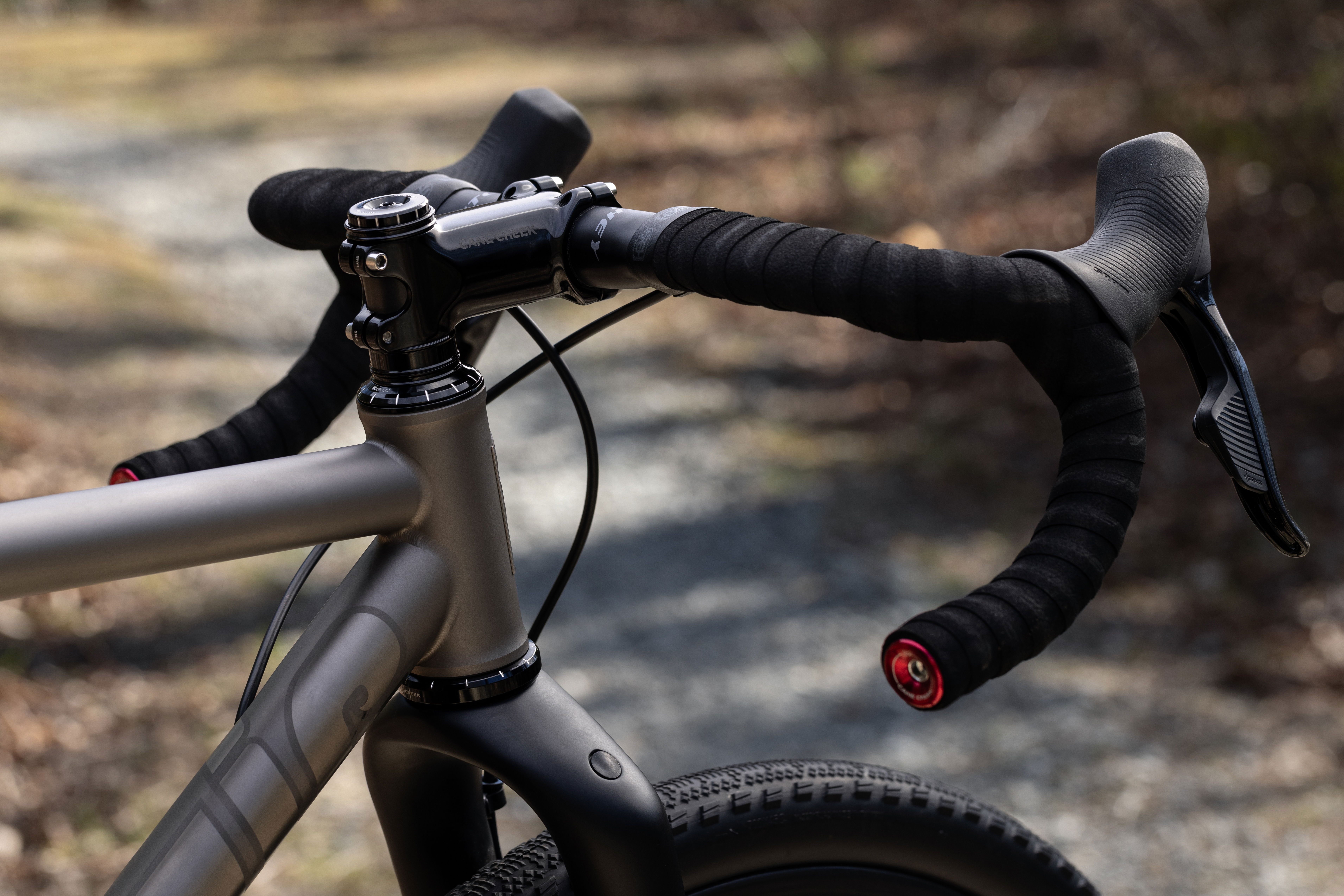 Cane Creek 110 ceramic