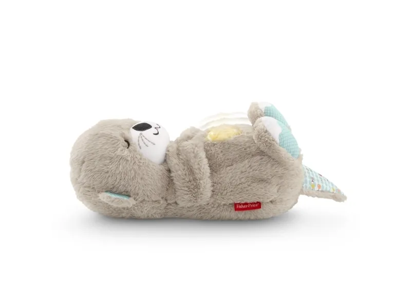 Fisher Price Soothe 'n Snuggle Otter