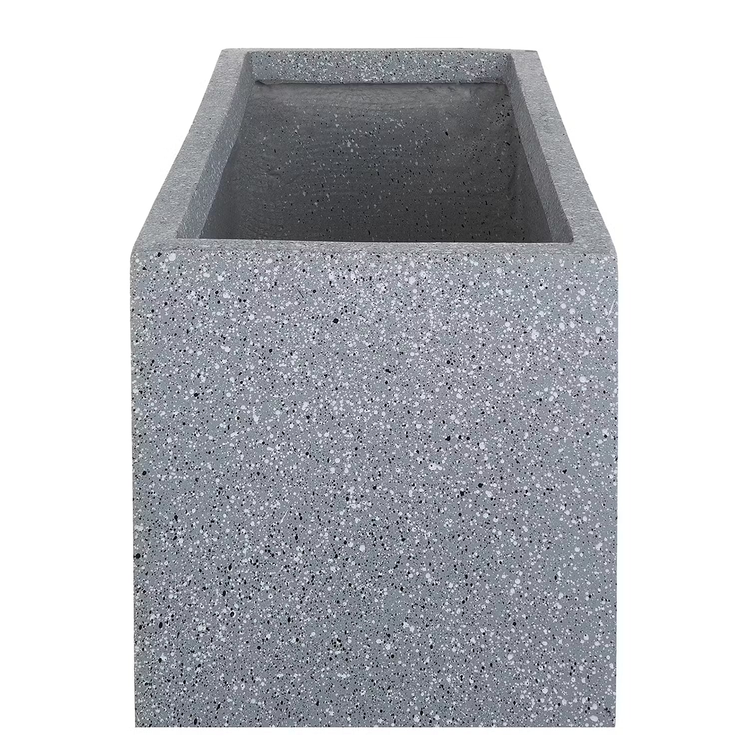 CONCRETE Pflanzkasten