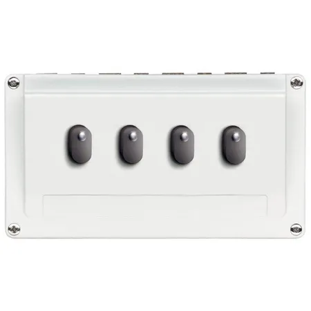 Märklin 72760 Profi-Signal-Schaltpult, Spur H0