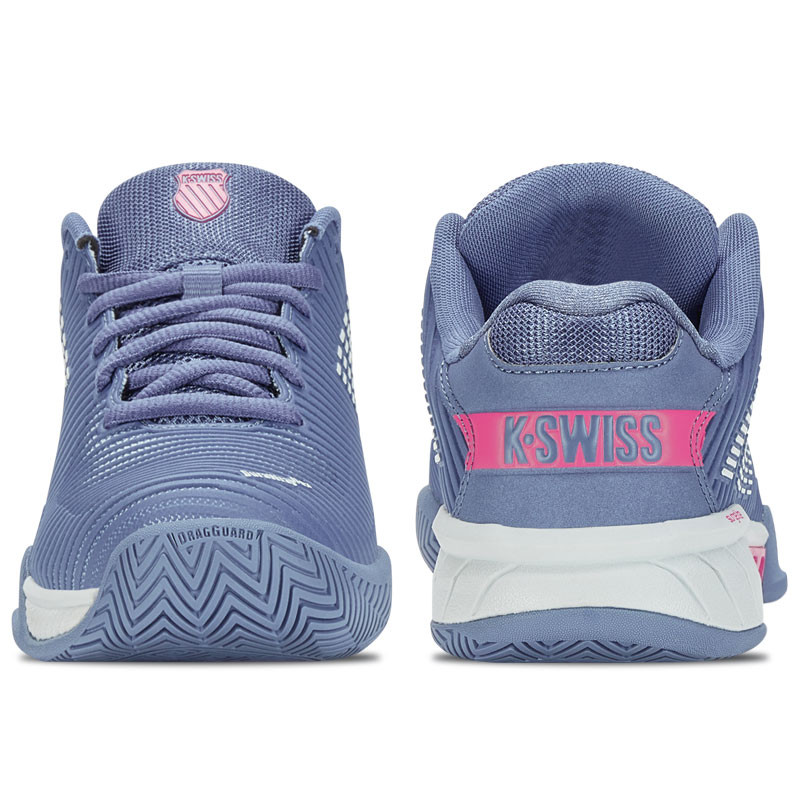 K-Swiss Hypercourt Express 2 femme