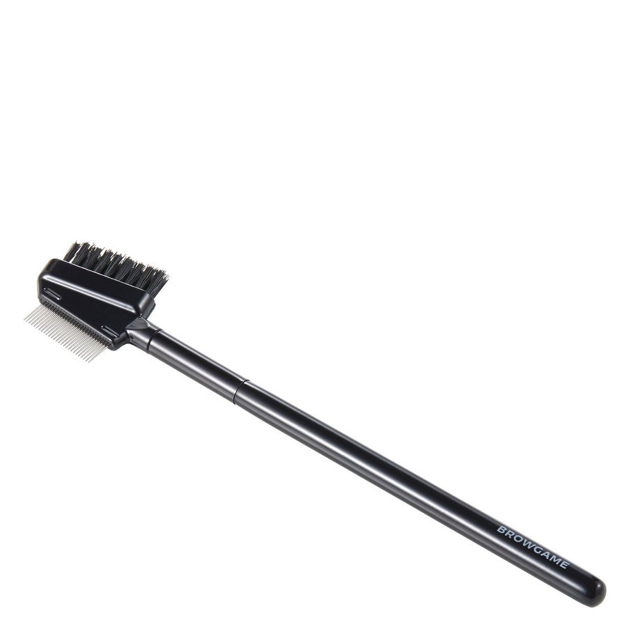 Browgame Signature Combo Brow Brush
