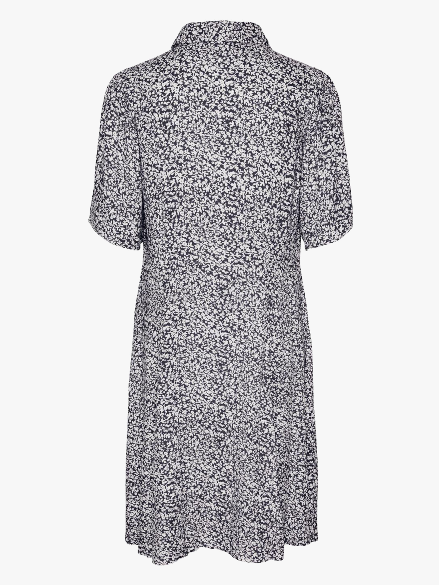 Zeleo 2/4 Shirt Dress