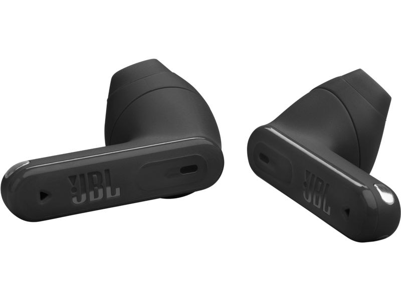 JBL True Wireless In-Ear-Kopfhörer Tune Flex 2 Schwarz True Wireless In-Ear-Kopfhörer mit adaptiver Geräuschunterdrückung