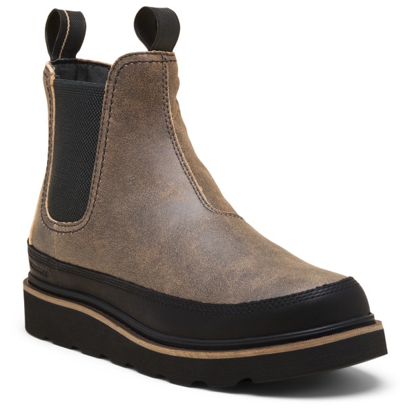 Sorel - Slabtown 62' Chelsea WP - Chaussures de loisirs