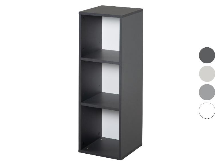 Zijkast voor commode