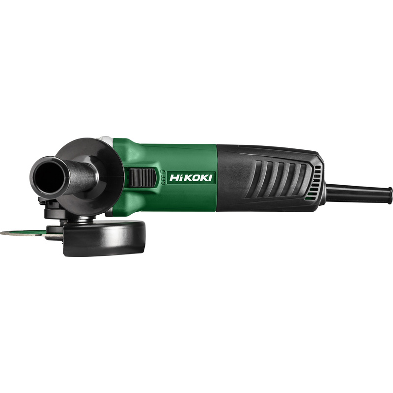 HiKOKI G13SR4 YGZ haakse slijper 730W