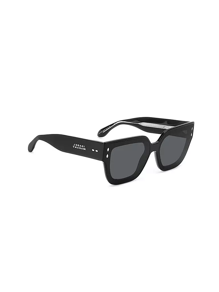 ISABEL MARANT Sonnenbrille IM 0170/S/65 schwarz