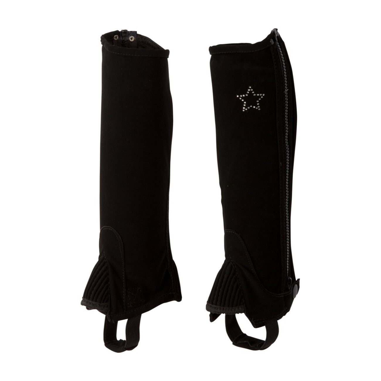 4Riders Chaps Stars & Sternchen Gr L