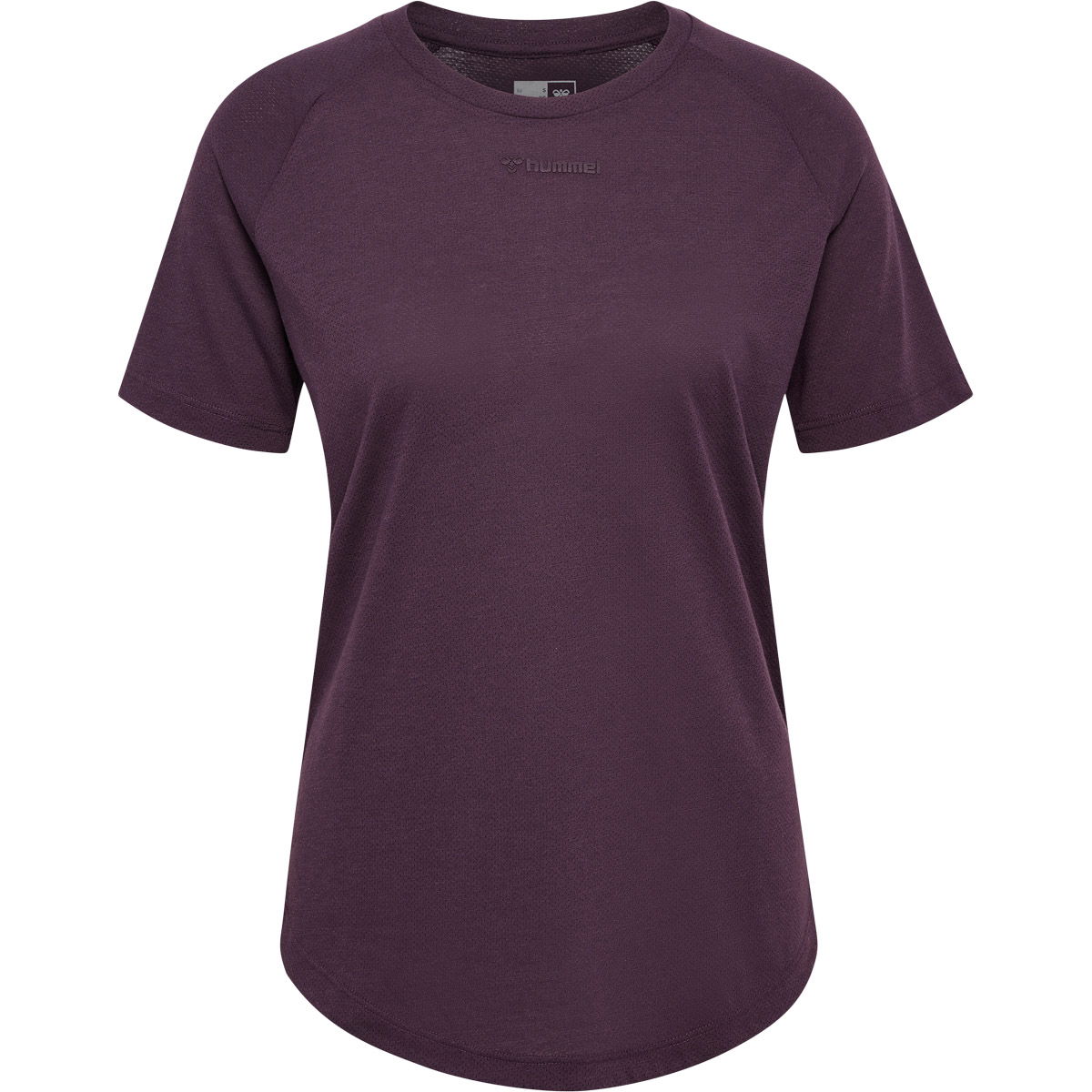hummel MT Vanja Trænings T-shirt Dame