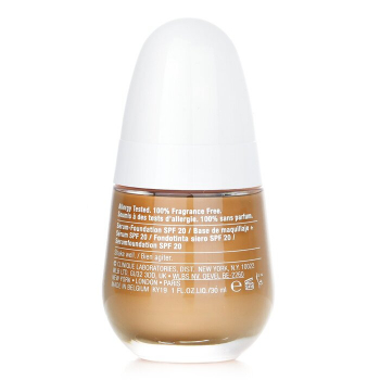 Clinique Clinique Even Better Clinical Serum Foundation SPF 20