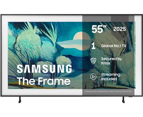 Samsung TQ55LS03FAUXXC