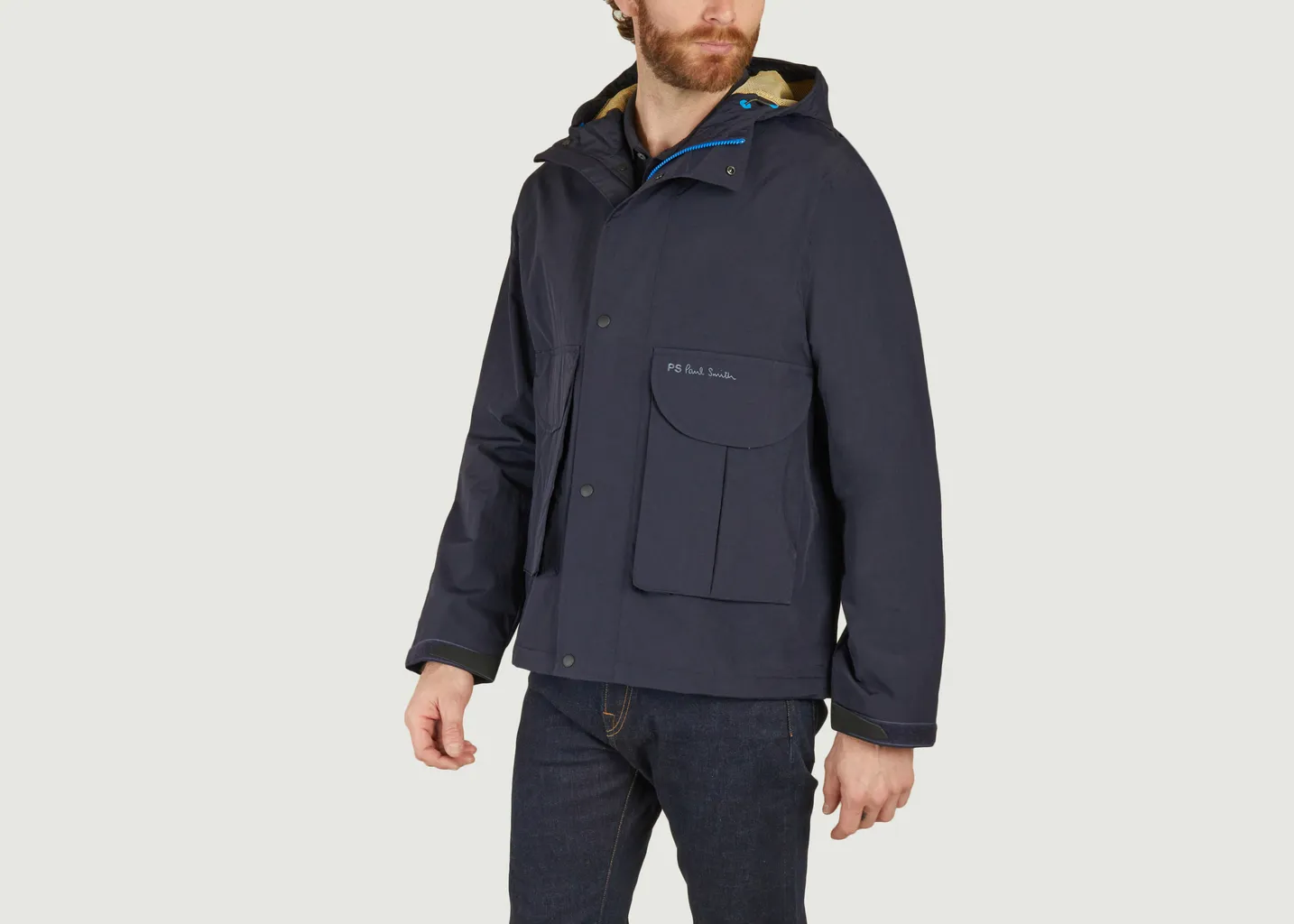 Veste de pêche PS by PAUL SMITH