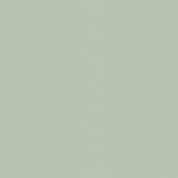 Vliesbehang Uni groen 101818