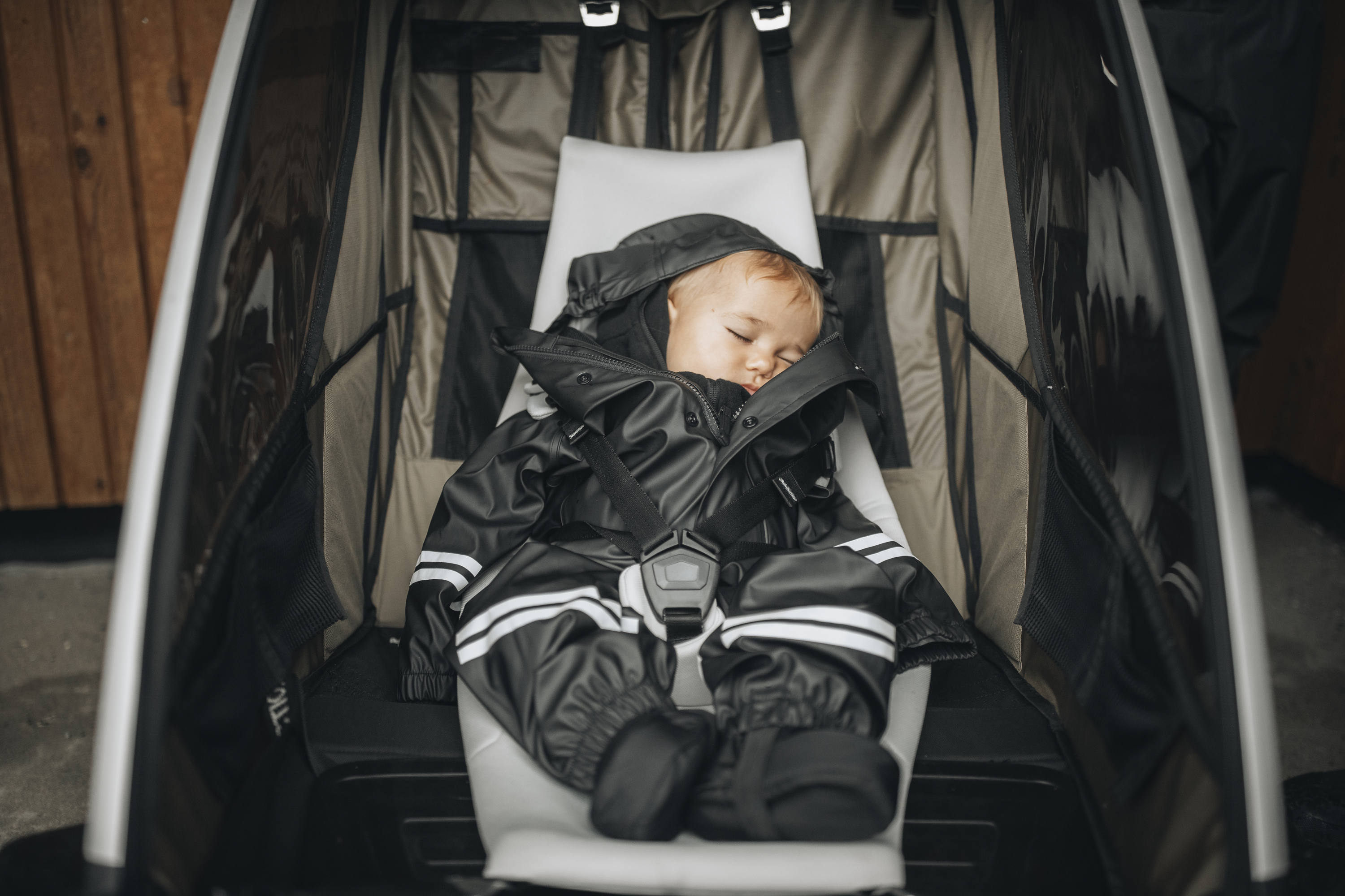 Thule Chariot Infant Sling 2.0