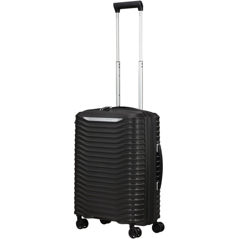 Samsonite Upscape Handbagage Spinner 55 Black